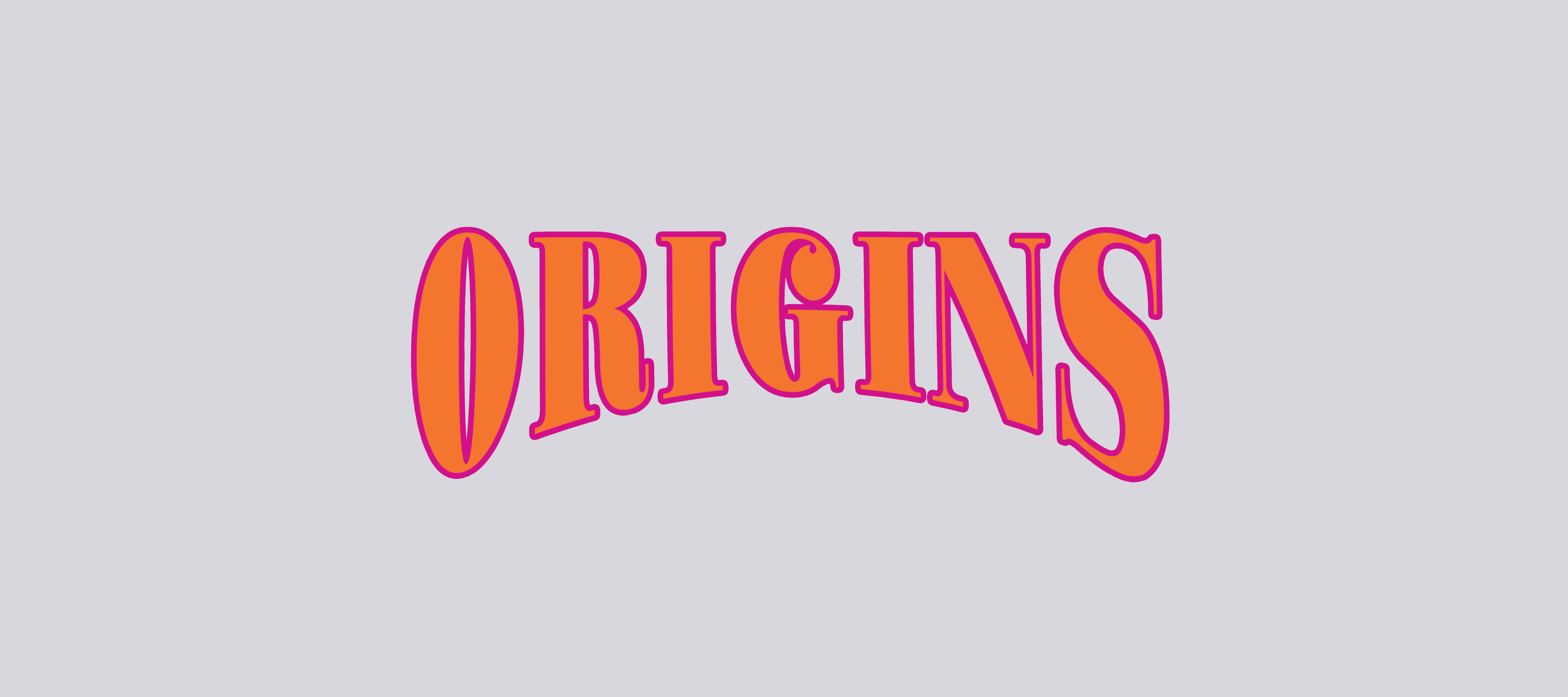 The Origins Collection